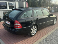 Mercedes C 180 Gwarancja, Lift, Navi Sade Budy - zdjęcie 5