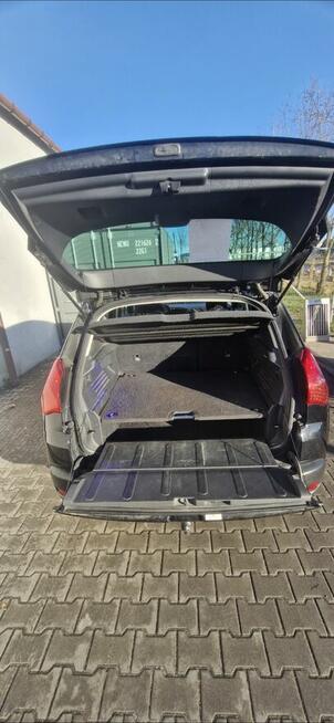 Peugoet 3008 1.6 benzyna Grudziądz - zdjęcie 8