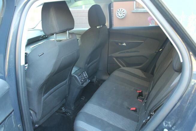 Peugeot 3008 Ostrów Wielkopolski - zdjęcie 6