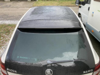 Skoda Rapid 1,2 TSI Panorama Wrocław - zdjęcie 7