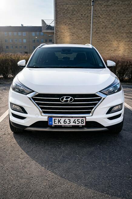 Hyundai Tucson Sadlno - zdjęcie 2