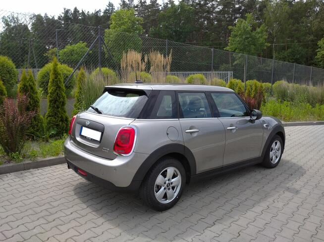 Mini 24 tys*Klimatronik*Asystent parkowania*Parki przód-tył Jarocin - zdjęcie 8