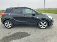 Opel Mokka Auto w pełni sprawne Przasnysz - zdjęcie 2