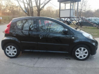 Peugeot 107 Klima Salon I Właściciel Warszawa - zdjęcie 8