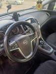 Opel Astra J 2014r,1.7cdti 6 biegów Puck - zdjęcie 3