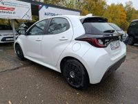Toyota Yaris Hybryda, Klimatronic, Nawigacja, Kamera cofania Cieszyn - zdjęcie 8
