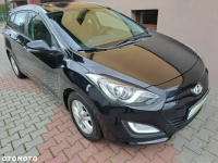 Hyundai i30 1.4 CRDi Advantage Chodzież - zdjęcie 11