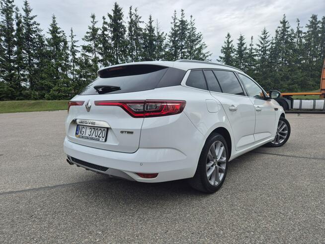Renault Megane Giżycko - zdjęcie 5