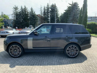 Land Rover Range Rover 5.0 525 KM Kraków - zdjęcie 4