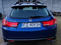 Honda Accord 2.2 kombi 2008 Zielona Góra - zdjęcie 3