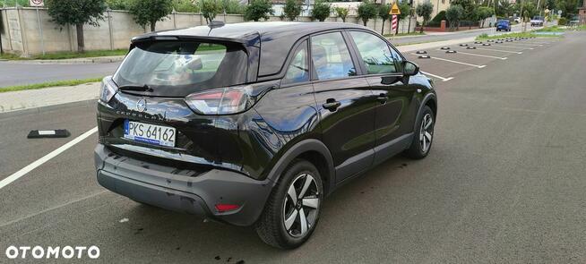 Opel Crossland X 1.2 Edition Kościan - zdjęcie 5