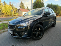 Mazda CX-5 2.2D 150KM BiXenon Navi Super Stan Import Raty Opłaty !!! Łęczyca - zdjęcie 2