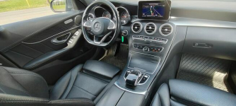 Mercedes C 200 Krajowy, książka serwisowa. Goczałkowice-Zdrój - zdjęcie 9