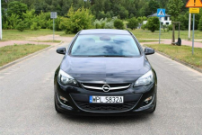Opel Astra SPROWADZONY ZAREJESTROWANY !!SUPER STAN!! Borowiczki-Pieńki - zdjęcie 2