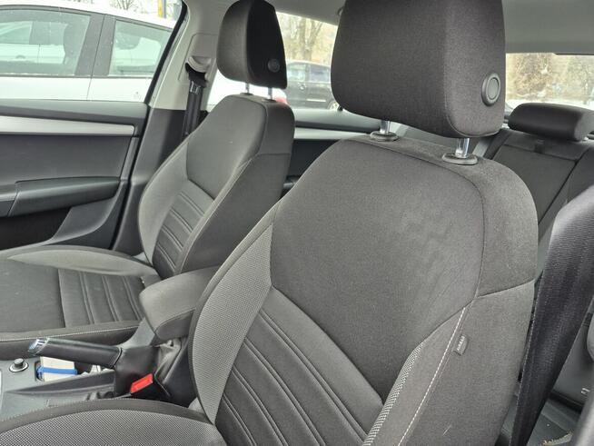 Sprzedam Skodę Octavię Lublin - zdjęcie 4