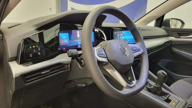 Volkswagen Golf VIII 1.0 TSI Grójec - zdjęcie 12