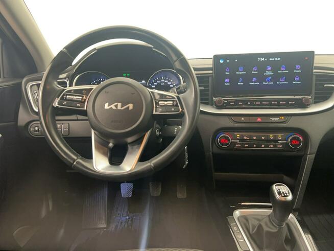 Kia XCeed 1.5 T-GDI L Hatchback Warszawa - zdjęcie 9