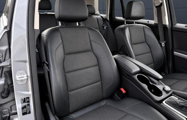 Mercedes GLK 220 2.2 CDI 4-Matic Salon Polska Tarnowskie Góry - zdjęcie 7