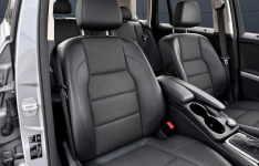 Mercedes GLK 220 2.2 CDI 4-Matic Salon Polska Tarnowskie Góry - zdjęcie 7
