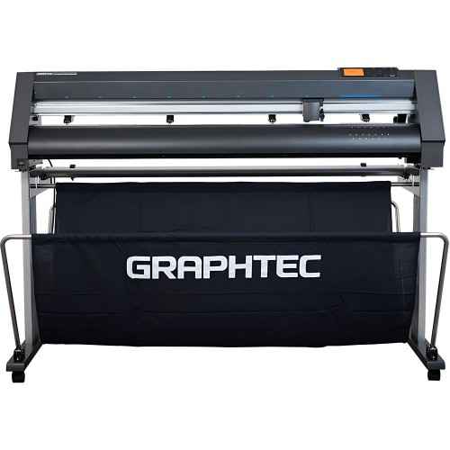 Canon 50" Graphtec Cutter and Colorbyte Software (MEGAHPRINTING) Probostwo Dolne - zdjęcie 1