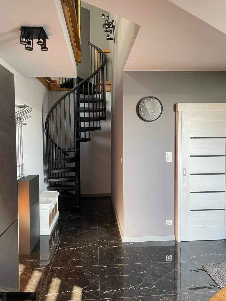 2pok, 45met, Okolice Węglinieckiej TARAS/OGRÓD/2020 (Wrocław) Fabryczna - zdjęcie 7