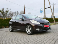 Peugeot 208 1.2PT 82KM [Eu5] -3D -Klima -Zobacz Goczałkowice-Zdrój - zdjęcie 8