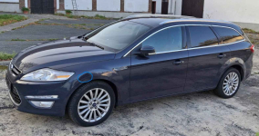 Sprzedam Ford Mondeo - Grudzien 2013 - Disel - Automatik Zgorzelec - zdjęcie 3