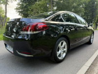 Peugeot 508 2.0 eHDi 180 km Allure Maxx Kamera Automat Navi Super Stan Józefkowo - zdjęcie 9