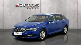 Skoda Superb 2.0 TDI SCR Ambition DSG