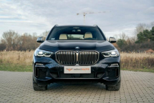 BMW X5 M50d, Pierwszy Wł, Salon PL, Bezwypadkowy, FV23 Warszawa - zdjęcie 2