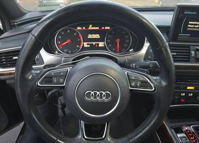 Audi A6 Premium Plus / Quattro / 3.0 V6 Tarnów - zdjęcie 8