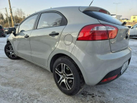 Kia Rio Navi* Zadbany* Zarejestrowany Bydgoszcz - zdjęcie 4