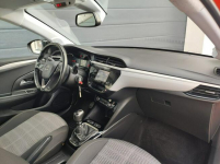 Opel Corsa Bardzo ładny i dobrze utrzymany egzemplarz, Niski przebieg. Chlewice - zdjęcie 11