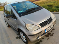 Mercedes Benz A klasa 1.4 2000r Sochaczew - zdjęcie 2