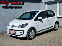 Volkswagen Up! Club 75KM nawigacja serwis Gwarancja Zgierz - zdjęcie 2