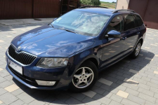 Skoda Octavia 1.6 TDI Ambition Strzelce Opolskie - zdjęcie 3