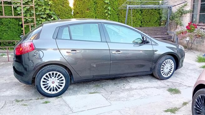 Fiat Bravo II 2012 Krusze - zdjęcie 4