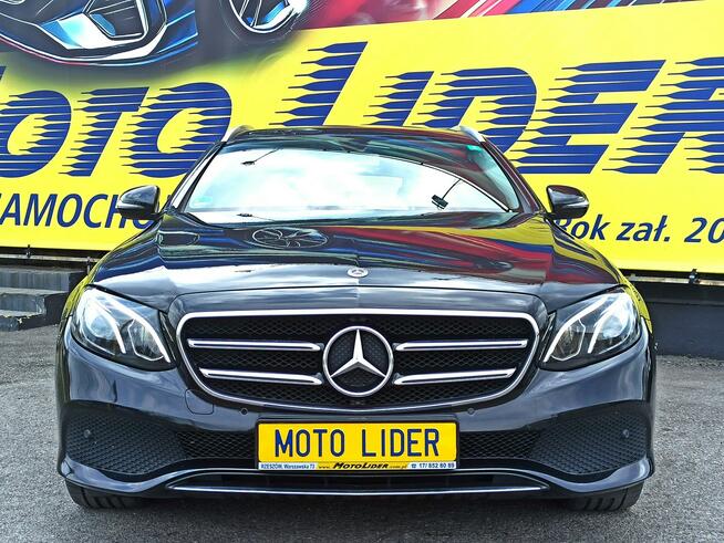 E 300 EQ Hybryda Plug-in, 23% VAT Rzeszów - zdjęcie 2