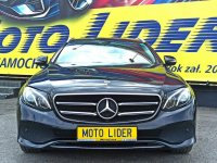 E 300 EQ Hybryda Plug-in, 23% VAT Rzeszów - zdjęcie 2