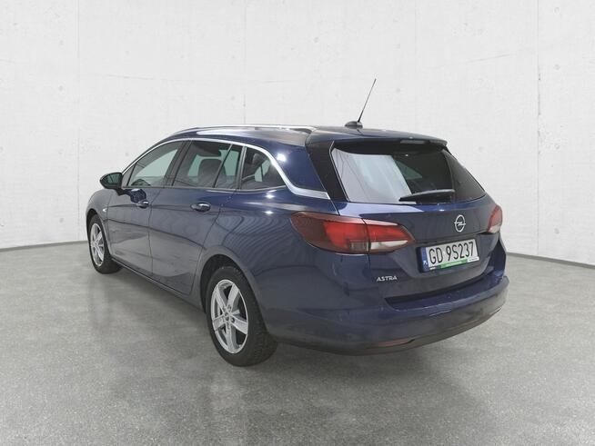Opel Astra Poleasingowe.pl BZ Komorniki - zdjęcie 5