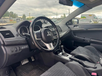 Mitsubishi Lancer, 2010 Michałowice - zdjęcie 10