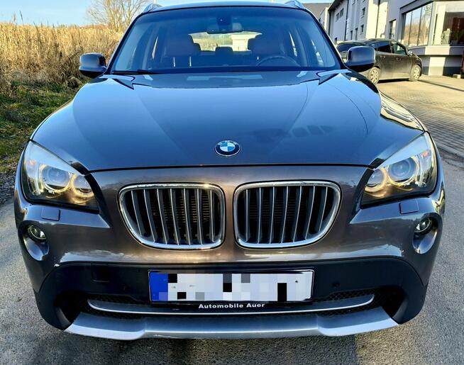 BMW X1 M-Pakiet*X-Drive"Panorama*Xenon*Led Bibice - zdjęcie 5