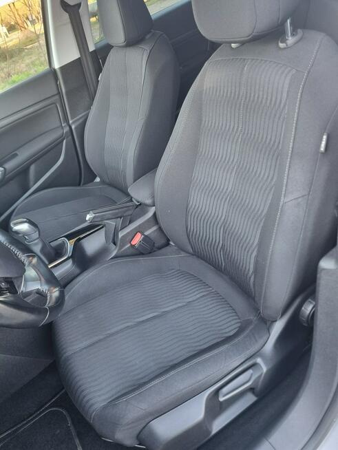 Peugeot 308 Salon PL - Klimatronik - Navi -Pdc - Serwis ASO - Opis Szczecin - zdjęcie 12
