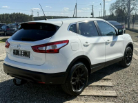 Nissan Qashqai *dwie sztuki w ofercie*serwis*gwarancja*super stan* Dąbrowa - zdjęcie 8