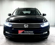 Volkswagen Passat 2.0 TDI / 150KM FULL LED Nawigacja Distronic Mrągowo - zdjęcie 6