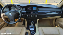 BMW Seria 5 E60 Salon Polska Bezwypadkowy Turek - zdjęcie 2