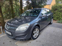 Sprzedam opel astra 1.3 diesel Pęcice - zdjęcie 8