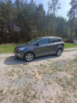 Ford Kuga Vignale