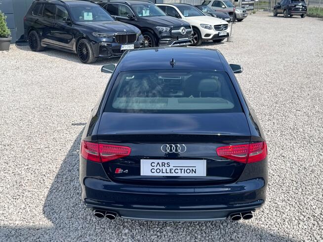 Audi S4, 2014 Michałowice - zdjęcie 5