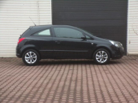 Opel Corsa Klimatyzacja /Gwarancja /1,2 /70 KM /2014 Mikołów - zdjęcie 5